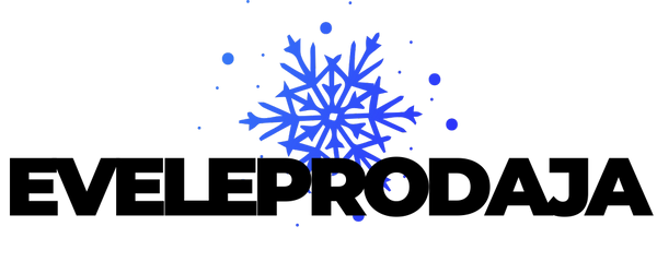 Eveleprodaja